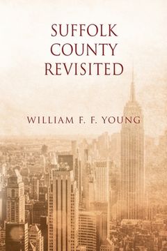 portada Suffolk County Revisited (in English)