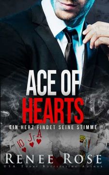 portada Ace of Hearts (en Alemán)