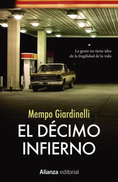portada El Décimo Infierno (in Spanish)