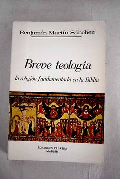 portada Breve Teología (in Spanish)