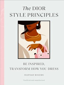 portada The Dior Style Principles