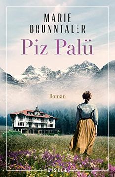 portada Piz Palü: Roman | ein Spannender Roman Über Dunkle Geheimnisse und Familiäre Abgründe in den Schweizer Bergen (in German)