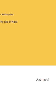 portada The Isle of Wight (en Inglés)