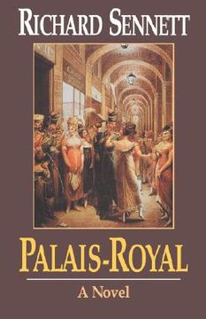 portada palais-royal (en Inglés)