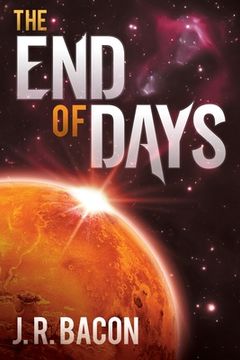 portada The End of Days (en Inglés)