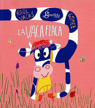 portada La Vaca Flaca (in Spanish)