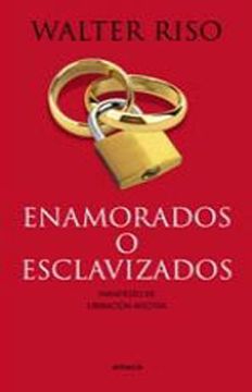 portada Enamorados o esclavizados (in Spanish)