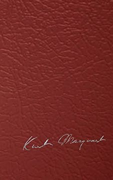 portada Marquart's Works - Person-21st Century Formula of Concord (en Inglés)