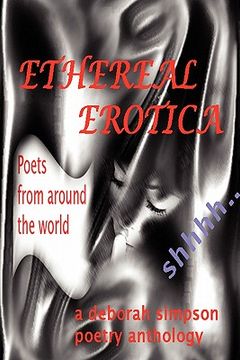 portada ethereal erotica (en Inglés)