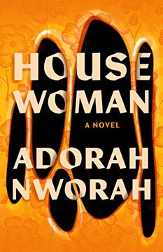 portada House Woman (en Inglés)