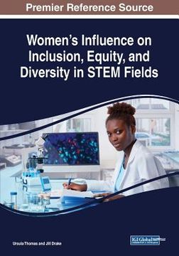 portada Women's Influence on Inclusion, Equity, and Diversity in STEM Fields
