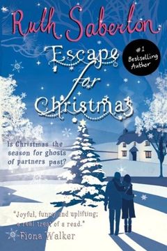portada Escape for Christmas (Volume 2)