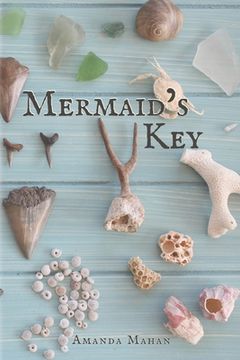 portada Mermaid's Key (en Inglés)