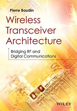 portada Wireless Transceiver Architecture (en Inglés)