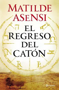 portada El Regreso del Caton (in Spanish)