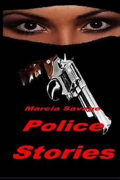 portada Police Stories (en Inglés)
