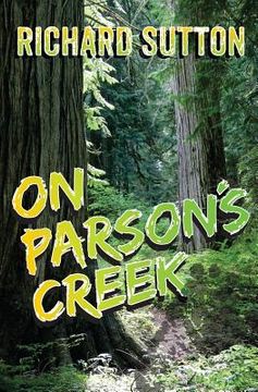 portada On Parson's Creek (en Inglés)