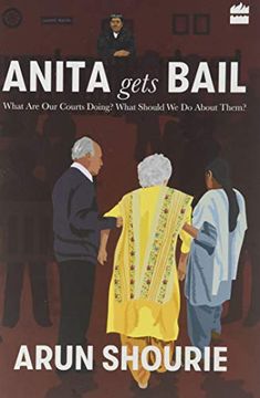 portada Anita Gets Bail