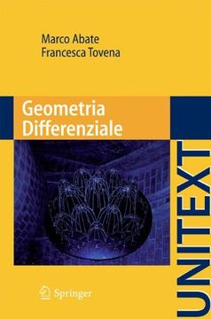 portada Geometria Differenziale (in Italian)