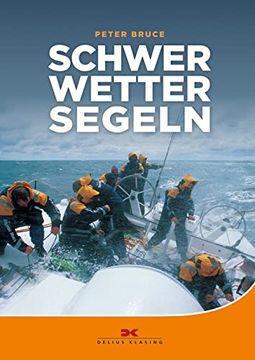 portada Schwerwettersegeln (in German)