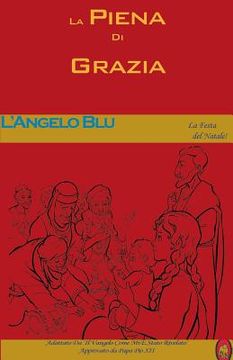 portada L'Angelo Blu (en Italiano)