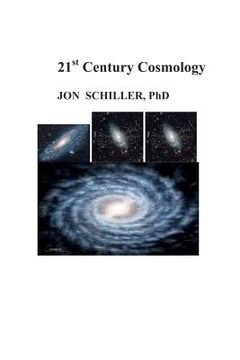 portada 21st century cosmology (in English)