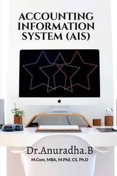portada Accounting Information System (Ais) (en Inglés)