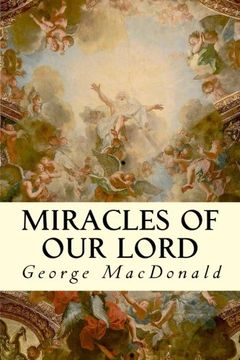 portada Miracles of Our Lord