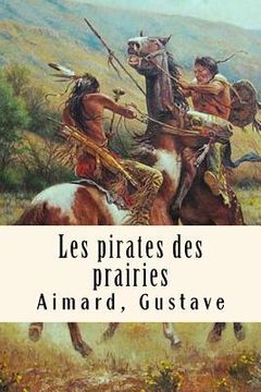 portada Les pirates des prairies (en Francés)