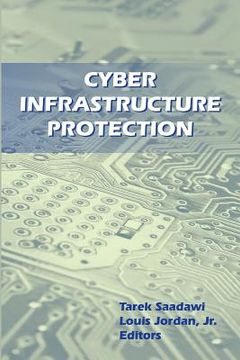 portada Cyber Infrastructure Protection (in English)