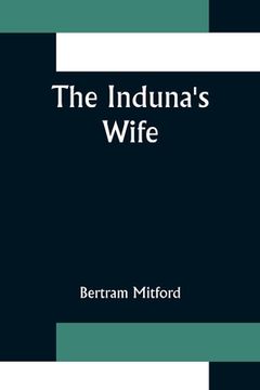 portada The Induna's Wife (in English)
