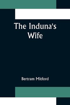 portada The Induna's Wife (en Inglés)