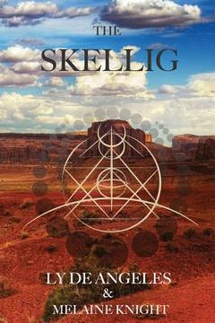 portada The Skellig (en Inglés)