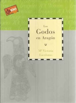 portada Los Godos En Aragón