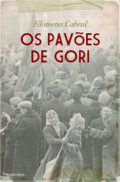 Os Pavões de Gori (in Portuguese)