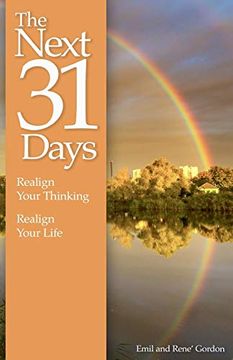 portada The Next 31 Days: Realign Your Thinking, Realign Your Life (en Inglés)