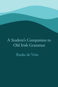 portada A Student's Companion to Old Irish Grammar