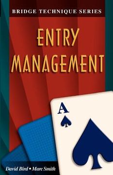 portada bridge technique a - entry management (en Inglés)
