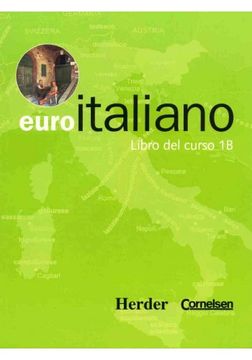 portada italiano curso 1b (in Spanish)