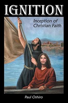portada Ignition: Inception of Christian Faith 