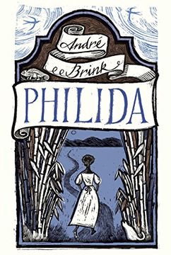 portada Philida (Vintage International) (en Inglés)