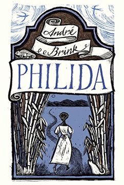 portada Philida (Vintage International) 