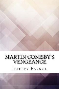 portada Martin Conisby's Vengeance (en Inglés)