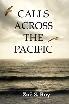 portada Calls Across the Pacific