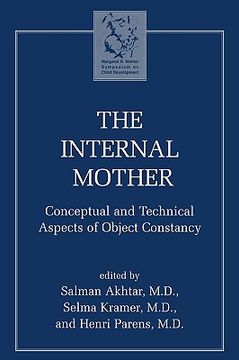 portada internal mother (en Inglés)