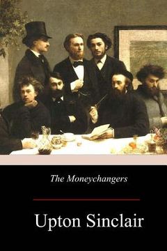 portada The Moneychangers (en Inglés)