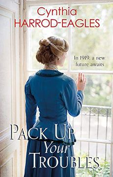 portada Pack up Your Troubles: War at Home 6 