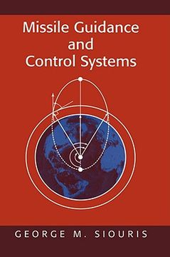 portada missile guidance and control systems