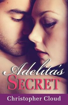 portada Adelita's Secret (en Inglés)