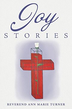 portada Joy Stories: Volume one (en Inglés)